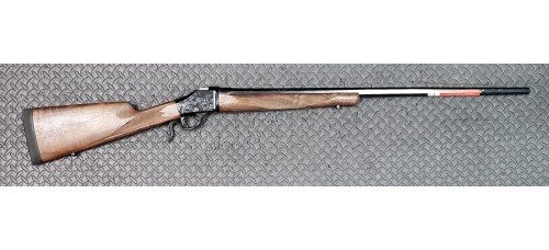 Winchester 1885 High Wall 220 Swift 28" Barrel Used